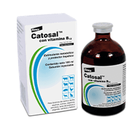 CATOSAL 100 ML. BAYER