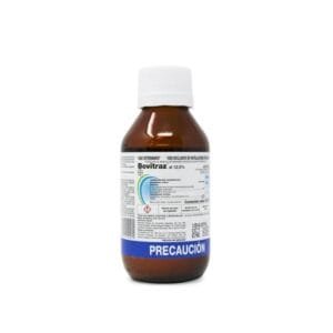 BOVITRAZ 12.5% 100 ML. BAYER