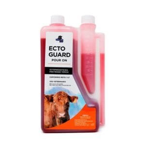 CYPERMIL POUR ON 1 LT OUROFINO