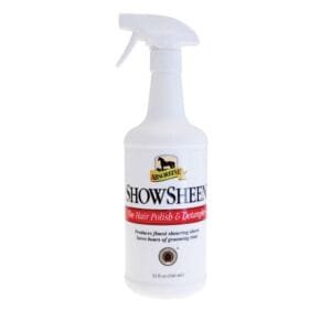 ABSORBINE SHOWSHEEN 946 ML HOLLAND