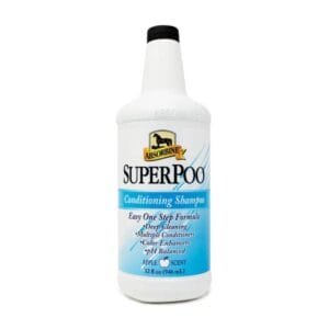 ABSORBINE SUPER POO 946 ML HOLLAND