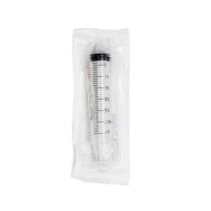 JERINGA 1ML INTERMEDIC. VARIOS