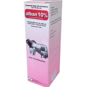 PARZEN 10% CS (40) 15 ML PARFARM