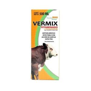 ALBENDAPHORTE 10% 5 LT S/EQ  SALUD-BIEN