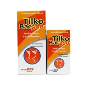 VIRBACOX 300 ML VIRBAC
