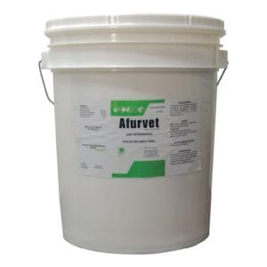 AFURVET 10 KG. AGROVET