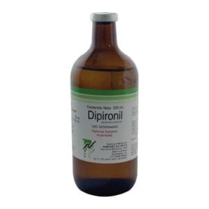 DIPIRONIL 500 ML. AGROVET
