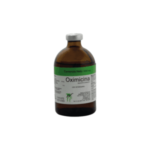 OXIMICINA (60MG/ML) 500ML AGROVET