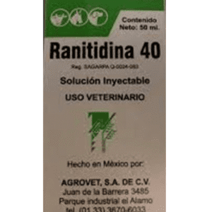 TRIGENTAL (4) JGA 40 GR BIMEDA