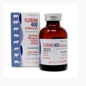 EVOL 400 ML OUROFINO