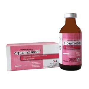 ESPASMOSEDAL 50 ML. ANDOCI