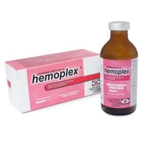 HEMOPLEX 50ML ANDOCI