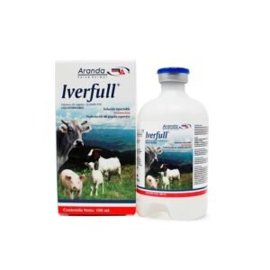 IVERFULL 100ML ARANDA