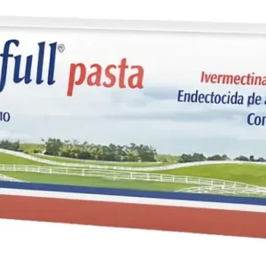 IVERFULL PASTA DESP 32 GR ARANDA
