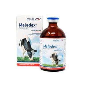 MELODEX 100 ML ARANDA