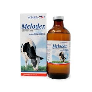 MELODEX 250 ML ARANDA
