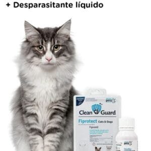 FRONTLINE TRIACT GDE 20-40KG 4ML MERIAL