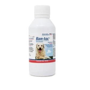 RAN-TAC 100 ML ARANDA