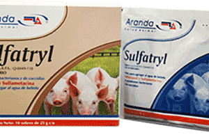 RODILON PELLETS 400 25GR BAYER