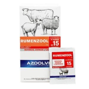 QUICK BAYT (50) 15GR BAYER DESCONTINUADO
