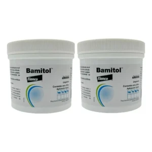 BAMITOL UNGT 90GR BAYER