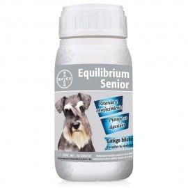 EQUILIBRIUM ACTIFORTE 60 TAB. BAYER