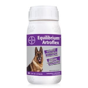 EQUILIBRIUM ARTROFLEX C/60 TB. BAYER