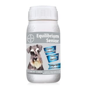 EQUILIBRIUM SENIOR 60 TBS BAYER