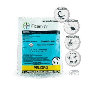 FICAM-W 12GR BAYER