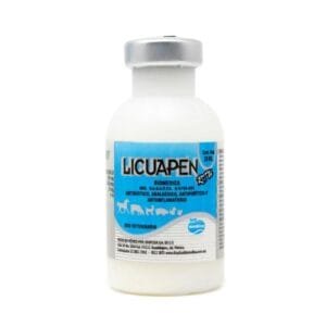 MEGLUVET 20ML QUIM.FARVET