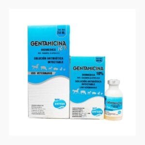 ENGEMYCIN 10% L A 250 ML