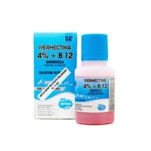 BIMECTIN PLUS 50ML BIMEDA / DESCONTINUADO