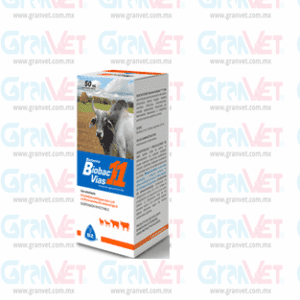 VAC. FIEBRE CARBONOSA 50ML BIO-ZOO