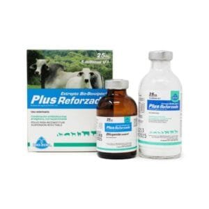 ESTREPTO BB.PLUS REF.5000 UI. BIO-ZOO