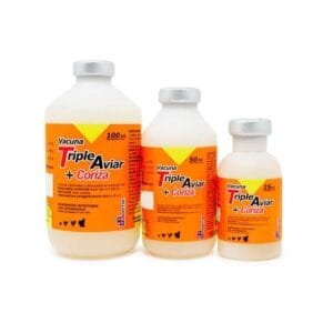 CORINMUNE ABC+Nc+Pm 50 ml Biozoo