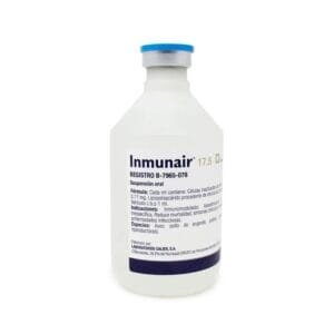 LINCO GENTA CONCEN. 500ML AVILAB