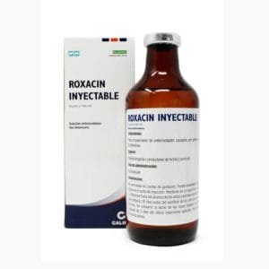 CITIUS 5% 250ML VIRBAC *P*