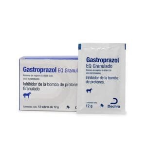 GASTROPRAZOL (20) TB 5 MG BROVEL *400*