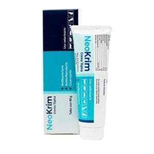 SYNALAR NEO CREMA 001% 40G CHINOIN *ORG*