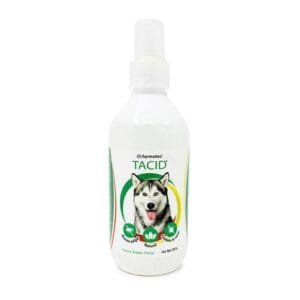 TACID 240 ML. FARMATEC