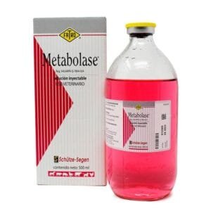 FATROCAL F 500ML. SCHUTZE SEGEN