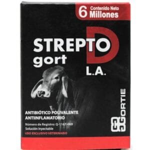 FLUMICINA 6MLL (BIOFARMEX) VARIOS