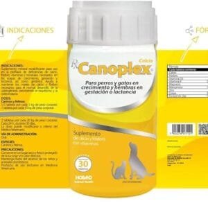 CANOPLEX JR 30 TB HOLLAND