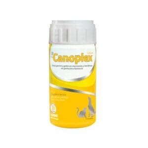 CANOPLEX CALCIO 30 TB HOLLAND