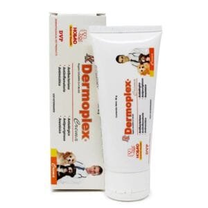 DERMOPLEX CREMA 60 GR HOLLAND