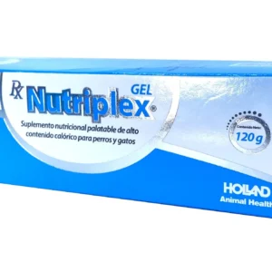 NUTRIPLEX GEL 120 GR HOLLAND