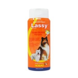 SCABISIN CLX SHAMPOO 350ML CHINOIN *NUE*