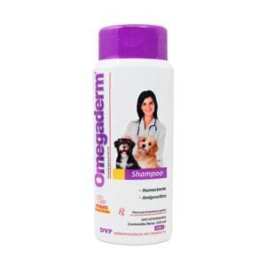 MS SKINCARE SHAMPOO P/INFECCIONES DE PIEL (FL3919) (DINAGOS)