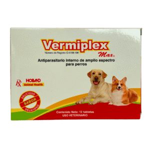 VERMIPLEX PLUS 10 KG (50) TB HOLLAND