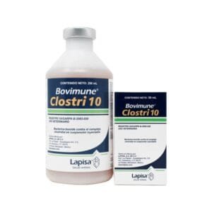 LYSIGIN S. AUREUS 50ML/10DS. ANCHOR